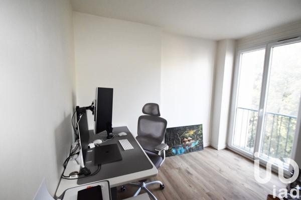 Appartement 4 pièces de 75 m² à Choisy-le-Roi (94600)