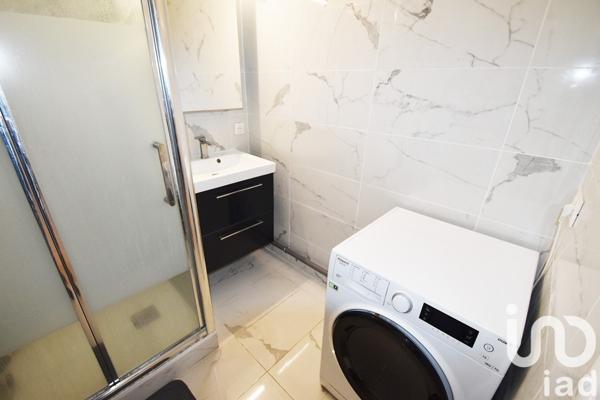 Appartement 4 pièces de 75 m² à Choisy-le-Roi (94600)