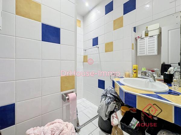 Immeuble à vendre 10 pièces de 197 m²