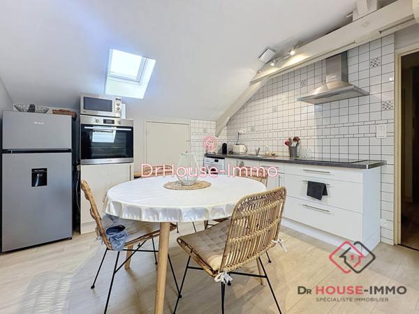 Immeuble à vendre 10 pièces de 197 m²