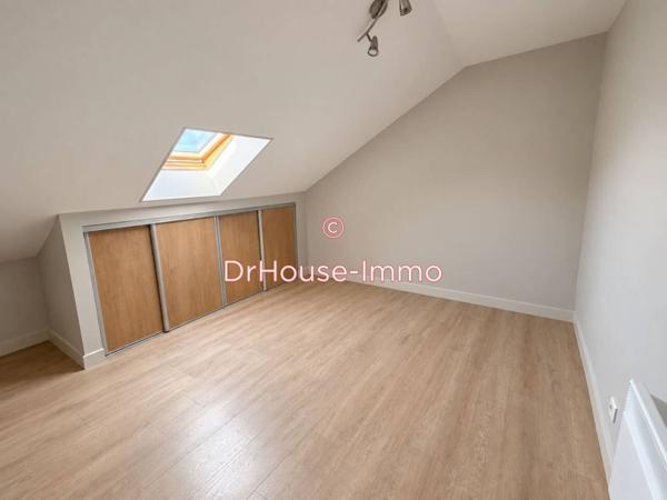 Immeuble à vendre 10 pièces de 197 m²
