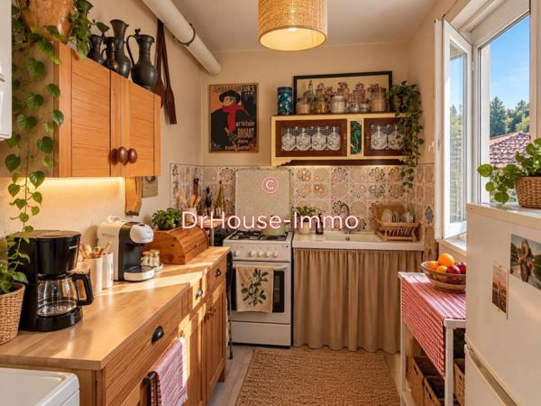 Immeuble à vendre 10 pièces de 197 m²