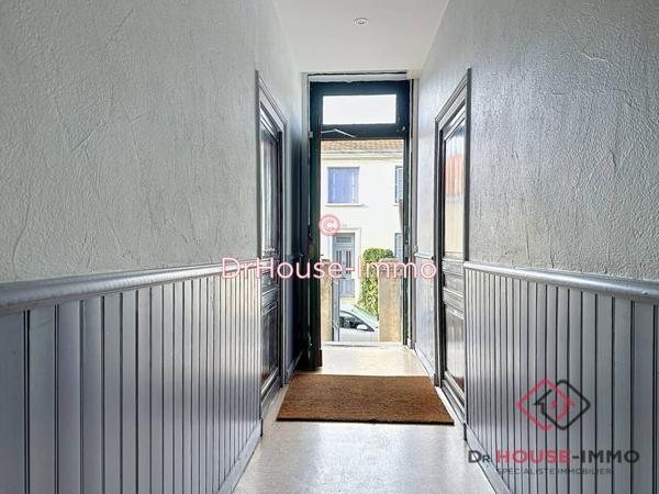 Immeuble à vendre 10 pièces de 197 m²