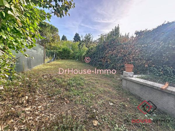 Immeuble à vendre 10 pièces de 197 m²