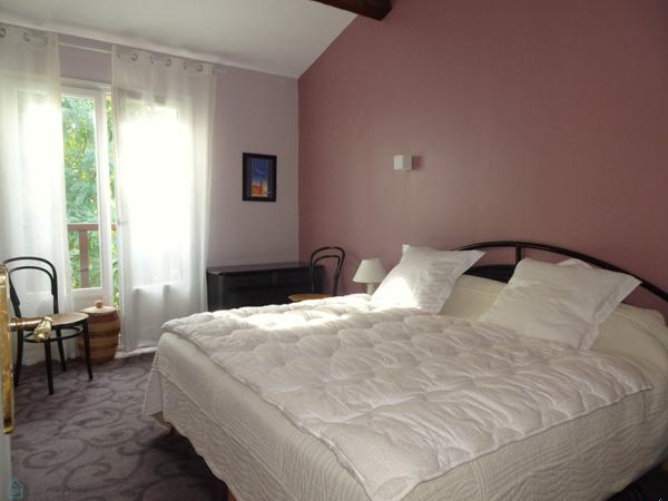 Villa F6 avec piscine et garage