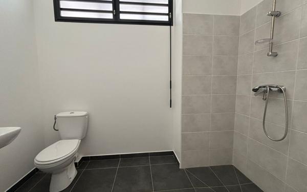 Appartement à louer    3 pièces • 74,39 m2 Cayenne