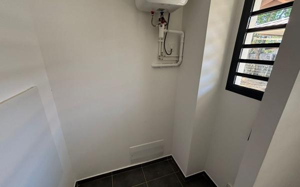 Appartement à louer    3 pièces • 74,39 m2 Cayenne