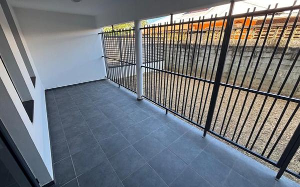 Appartement à louer    3 pièces • 74,39 m2 Cayenne