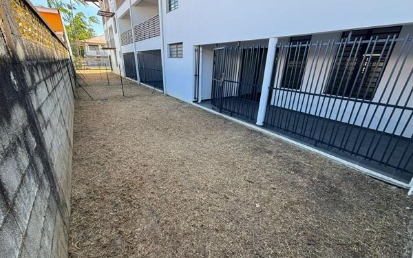 Appartement à louer    3 pièces • 74,39 m2 Cayenne