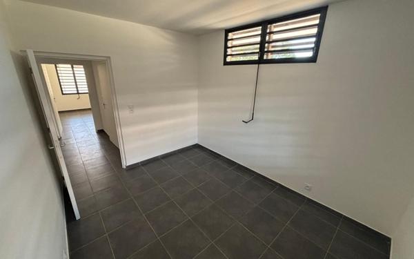 Appartement à louer    3 pièces • 74,39 m2 Cayenne