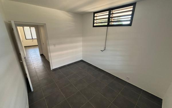 Appartement à louer    3 pièces • 74,39 m2 Cayenne