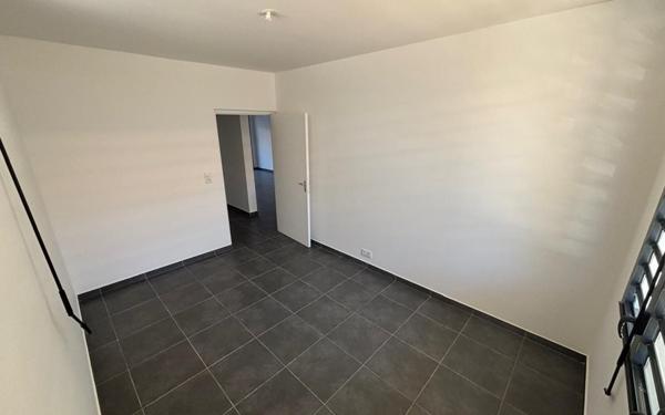 Appartement à louer    3 pièces • 74,39 m2 Cayenne