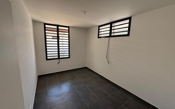 Appartement à louer    3 pièces • 74,39 m2 Cayenne