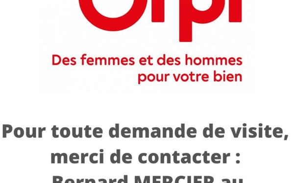 Stationnement à louer