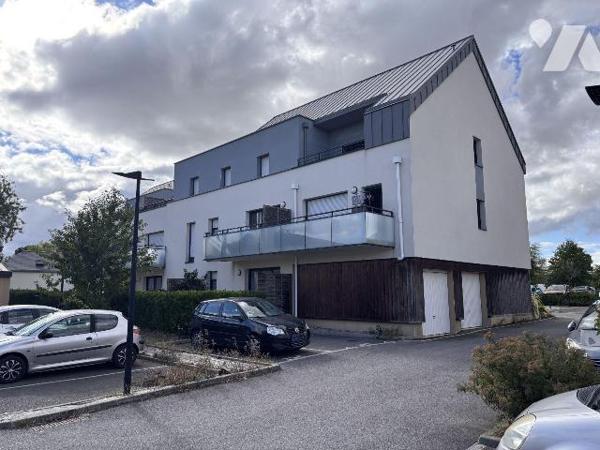 NOUVEAUTE ! Etude Trente-Cinq Notaires 

Venez découvrir ce bel appartement T2 (45,97m²), sit...