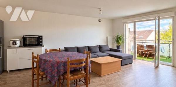 NOUVEAUTE ! Etude Trente-Cinq Notaires 

Venez découvrir ce bel appartement T2 (45,97m²), sit...