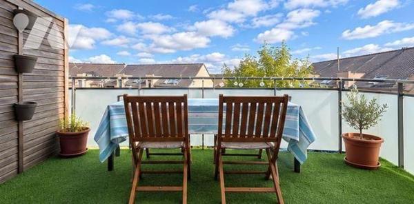 NOUVEAUTE ! Etude Trente-Cinq Notaires 

Venez découvrir ce bel appartement T2 (45,97m²), sit...