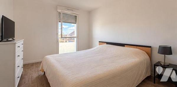 NOUVEAUTE ! Etude Trente-Cinq Notaires 

Venez découvrir ce bel appartement T2 (45,97m²), sit...