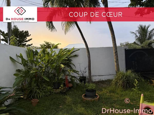 Maison à vendre 4 pièces de 85 m²