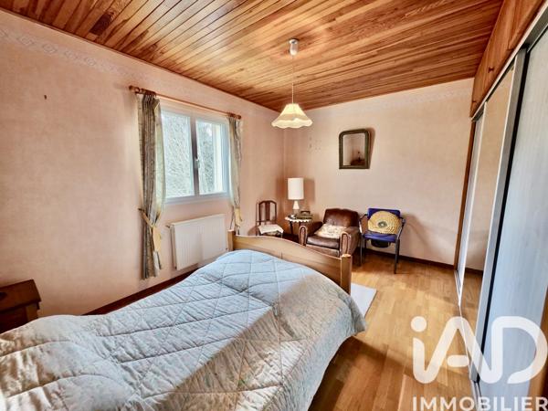 Maison à vendre 4 pièces 118 m² Satillieu