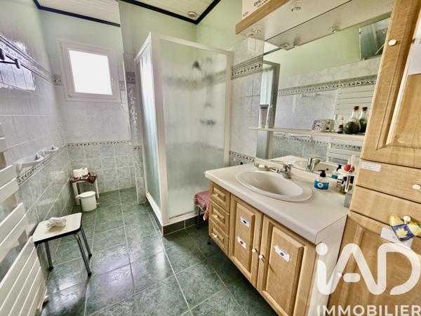 Maison à vendre 4 pièces 118 m² Satillieu