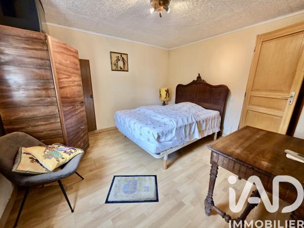 Maison à vendre 4 pièces 118 m² Satillieu