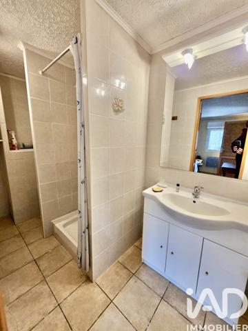 Maison à vendre 4 pièces 118 m² Satillieu