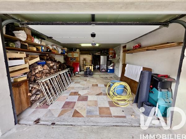 Maison à vendre 4 pièces 118 m² Satillieu