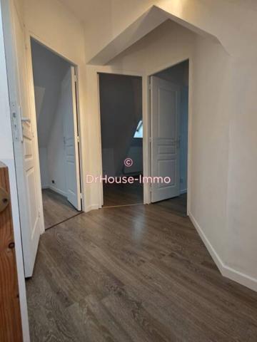 Maison à vendre 6 pièces de 130 m²