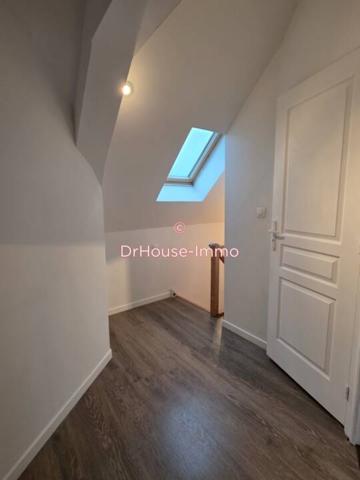 Maison à vendre 6 pièces de 130 m²