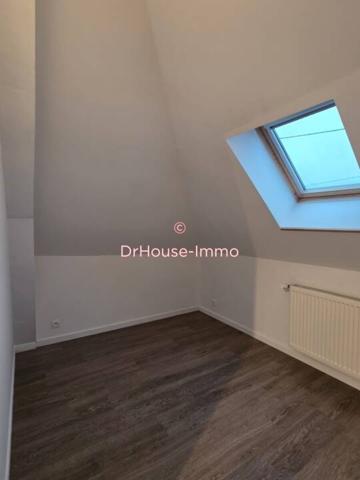 Maison à vendre 6 pièces de 130 m²