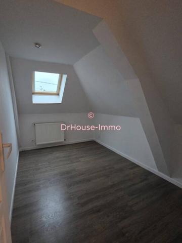 Maison à vendre 6 pièces de 130 m²