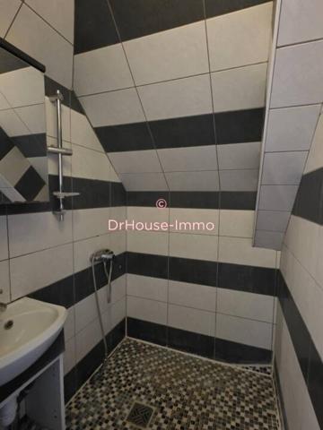 Maison à vendre 6 pièces de 130 m²