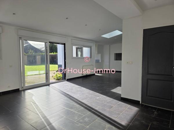 Maison à vendre 6 pièces de 130 m²