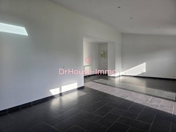 Maison à vendre 6 pièces de 130 m²