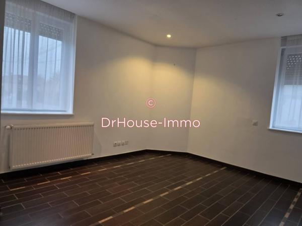 Maison à vendre 6 pièces de 130 m²