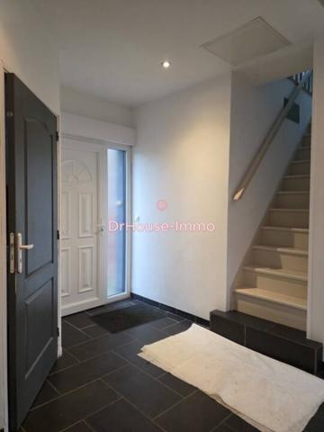 Maison à vendre 6 pièces de 130 m²