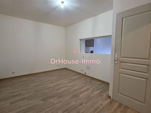 Maison à vendre 6 pièces de 130 m²