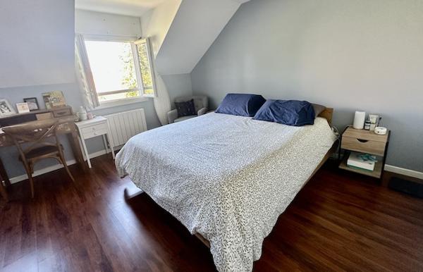 Maison
         4 pièces
        - 104 m² Bien prestige 440 000 € *