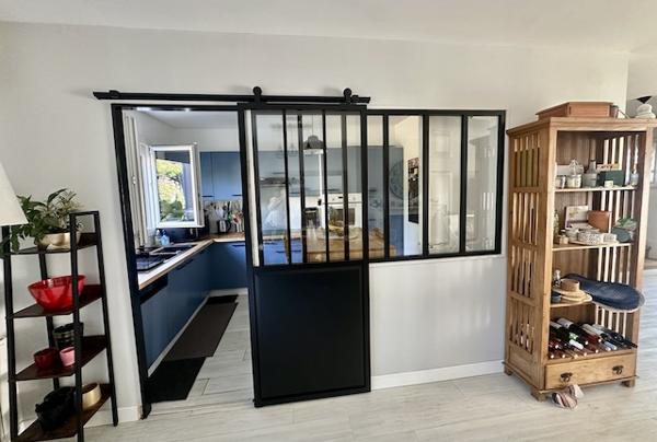 Maison
         4 pièces
        - 104 m² Bien prestige 440 000 € *