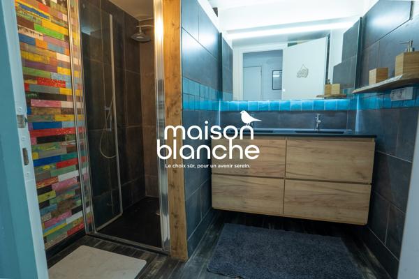 Grande maison atypique à 1.5 km des plages