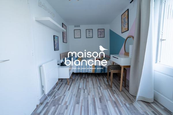 Grande maison atypique à 1.5 km des plages