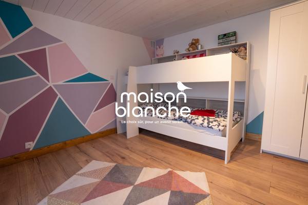 Grande maison atypique à 1.5 km des plages