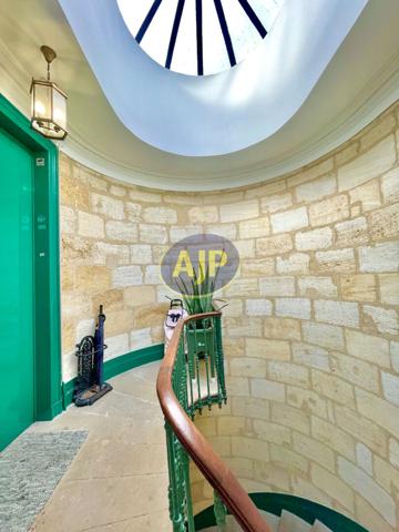 Vente appartement Bordeaux : 765 000 € - AJP Immobilier Bordeaux Nansouty