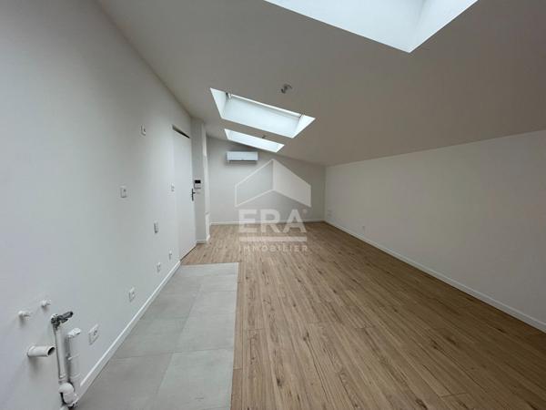 studio NEUF À VENDRE sur Etampes