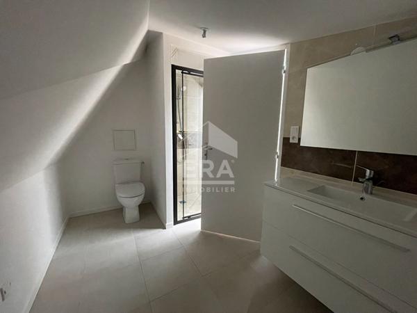 studio NEUF À VENDRE sur Etampes