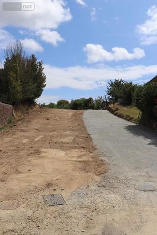 Terrain à Batir à vendre à Châteauneuf-d'Ille-et-Vilaine en Ille-et-Vilaine (35430), ref : VP-23-637