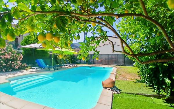 Maison à vendre    4 pièces • 105,81 m2 La Trinité