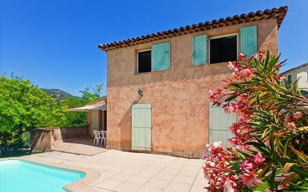 Maison à vendre    4 pièces • 105,81 m2 La Trinité