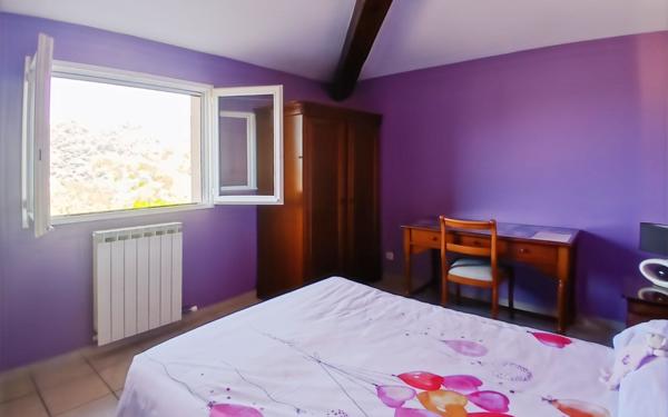 Maison à vendre    4 pièces • 105,81 m2 La Trinité